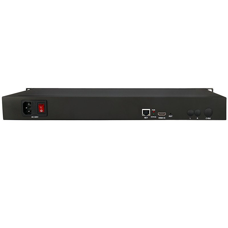 MV-E1002S-1-1U 单路HDMI 1U机箱编码器
