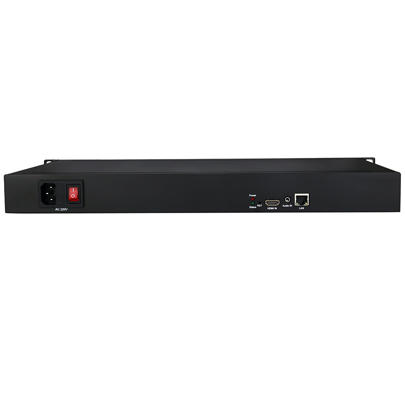 MV-E1005S-HDMI-1-1U 单路HDMI 1U机箱编码器